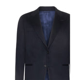 D 40 JACKETSBlue Jacket